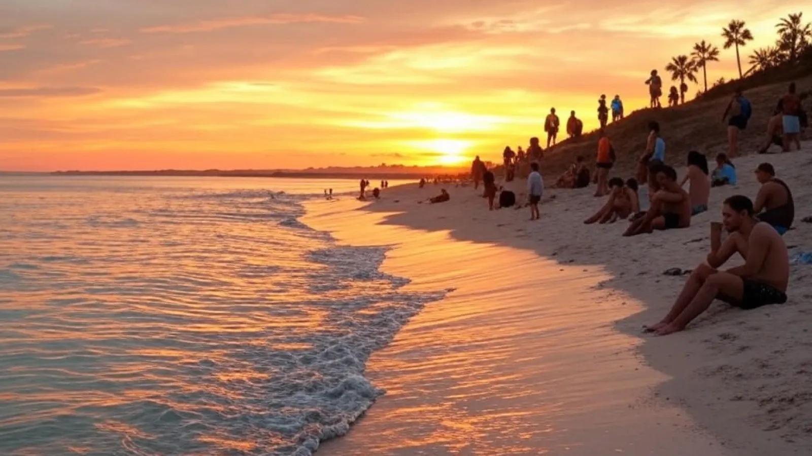 Itinerary Liburan Santai yang Seru dan Penuh Pengalaman