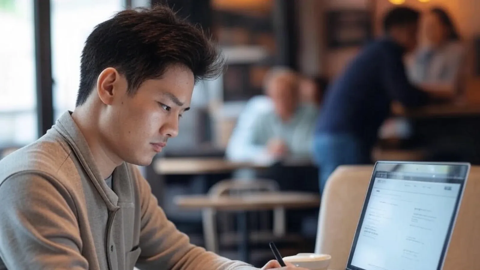 Cara Mudah Membuat Blog Pribadi bagi Pemula