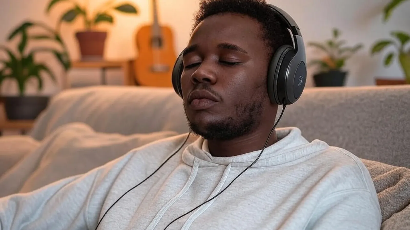 Membangun Kesejahteraan Melalui Self-Care: Teknik Pernapasan dan Musik