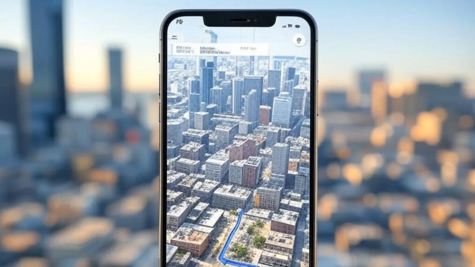 Membuat Itinerary Perjalanan yang Efisien dengan Google Maps