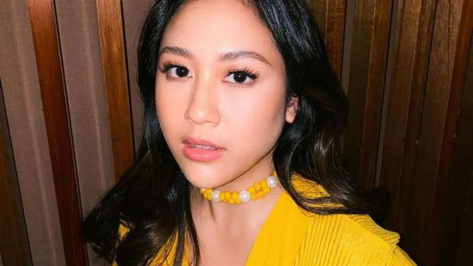 Sherina Munaf Selamatkan Kucing dari Rumah Uya Kuya Pasca Insiden Perampokan