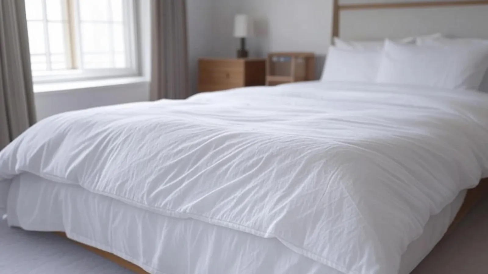 Lima Barang yang Harus Dihindari di Kamar Tidur untuk Tidur yang Lebih Berkualitas