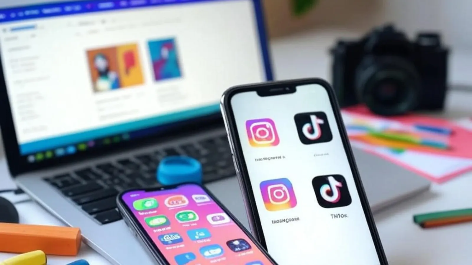 Membuat Konten Menarik di Era Digital: Panduan Praktis