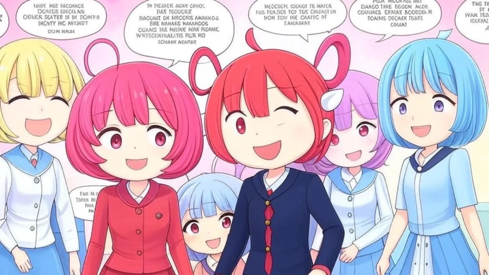 Popularitas Webtoon di Indonesia: Medium Cerita untuk Generasi Muda