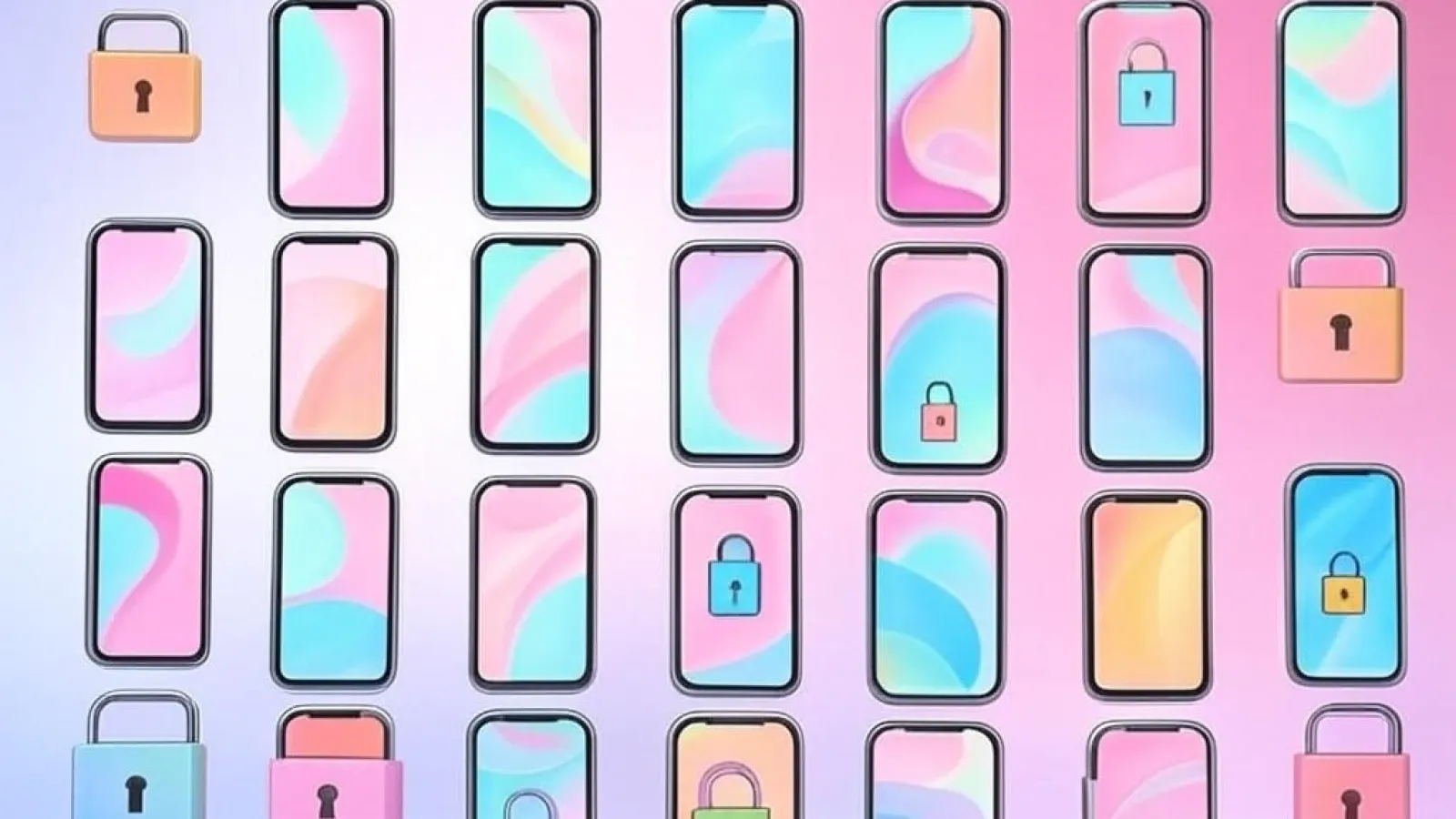 Menghasilkan Uang dari Desain Lock Screen: Strategi dan Peluang