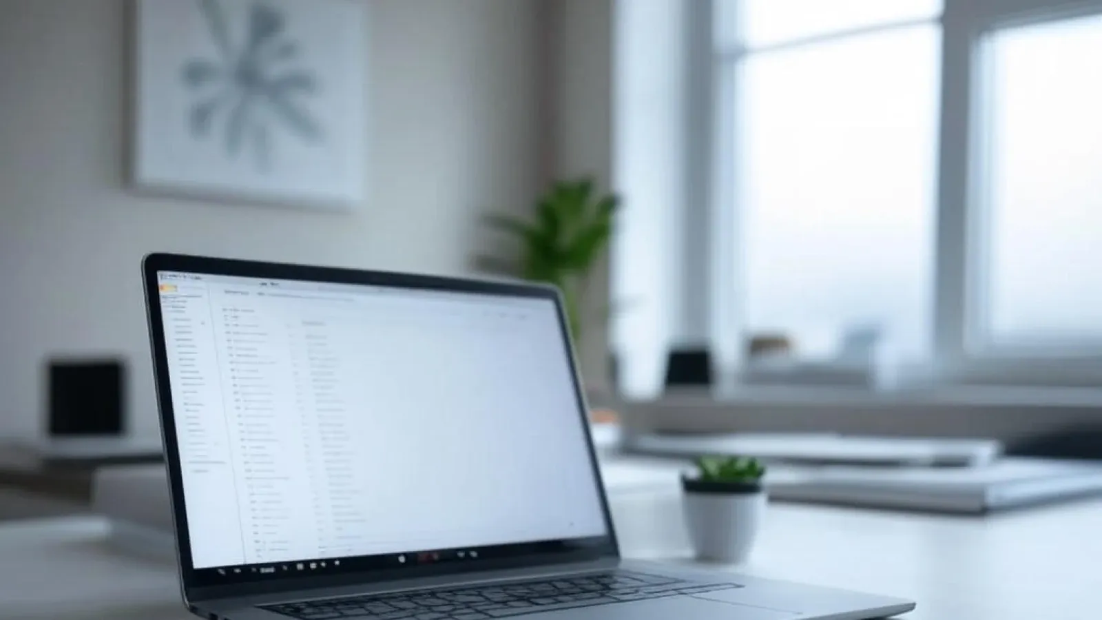 Menjaga Inbox Kosong: Panduan untuk Hidup yang Lebih Teratur