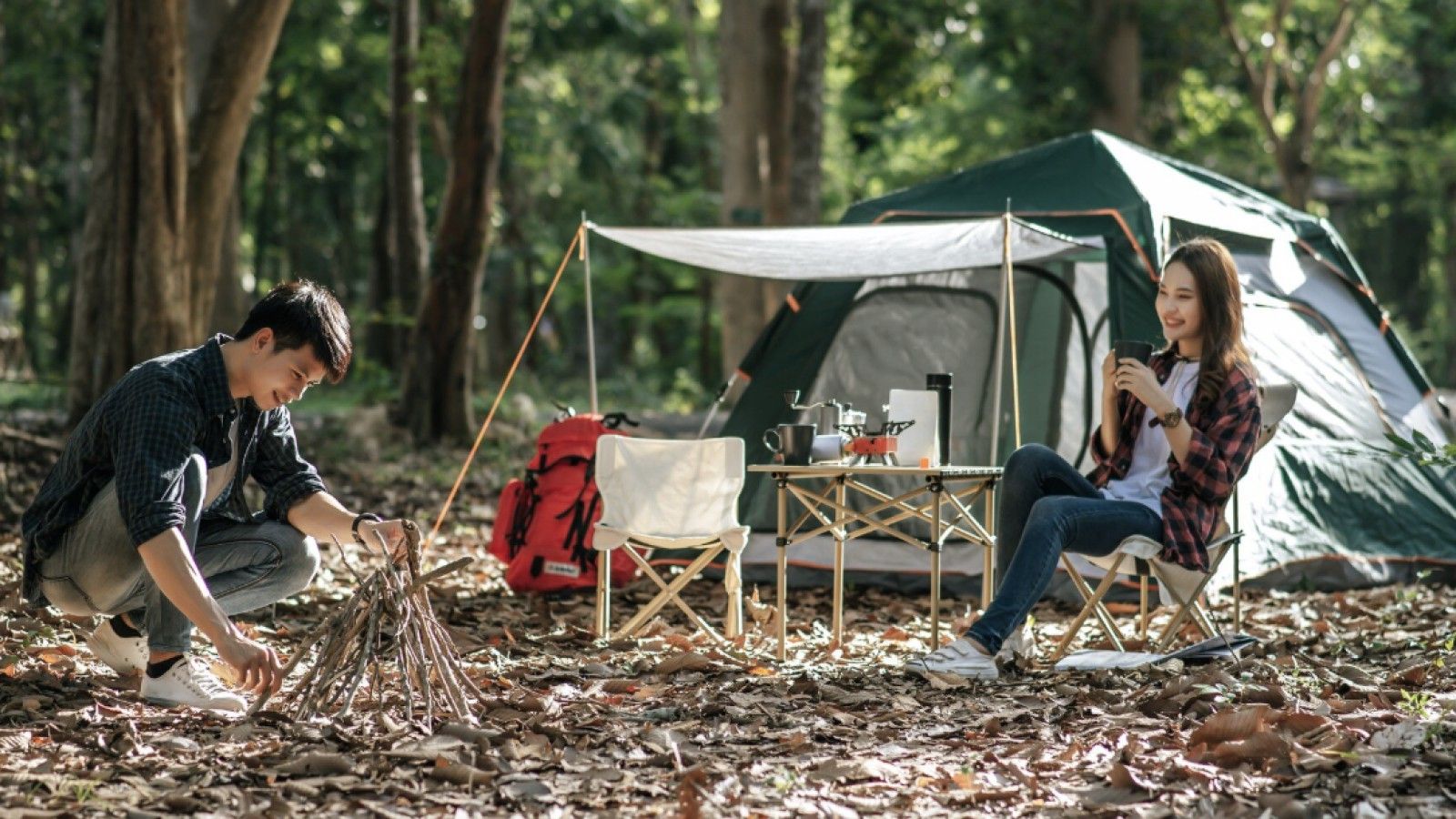Tahun 2025: Kebangkitan Gaya Hidup Off-Grid di Indonesia