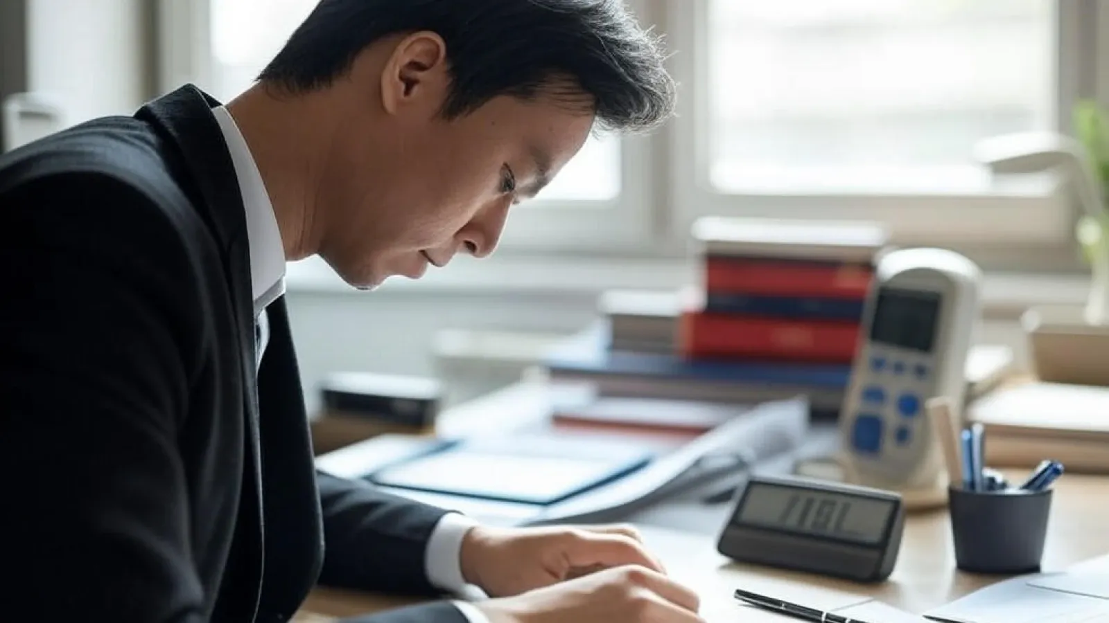 Tingkatkan Produktivitas dengan Teknik Pomodoro