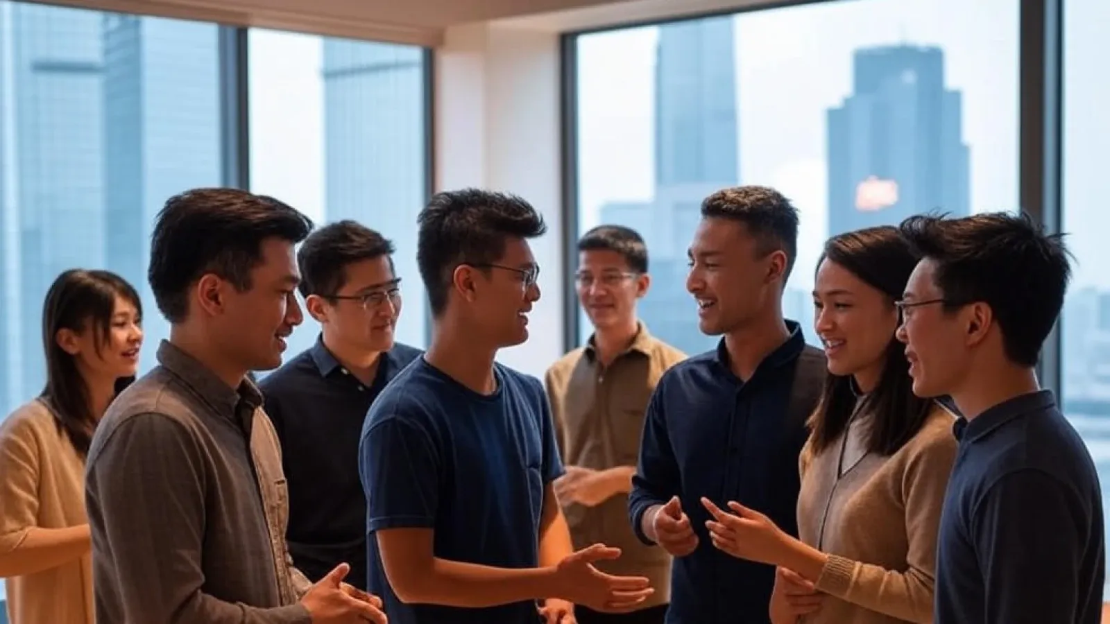 Mengatasi Fenomena Brain Drain di Indonesia