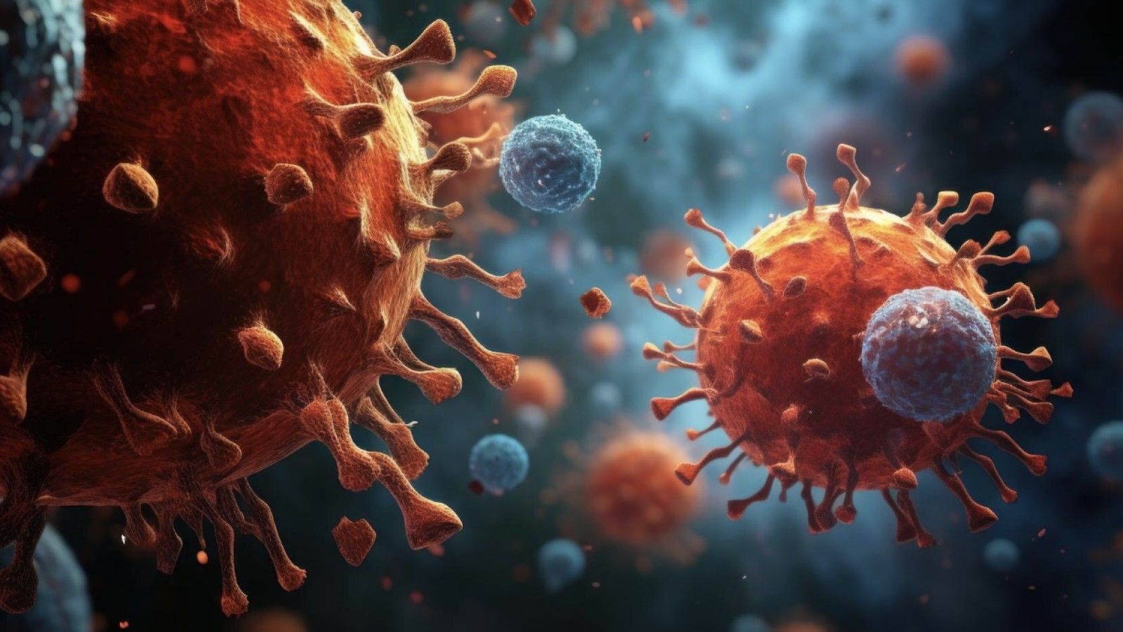 Memahami Perbedaan Antara Tumor Jinak dan Tumor Ganas