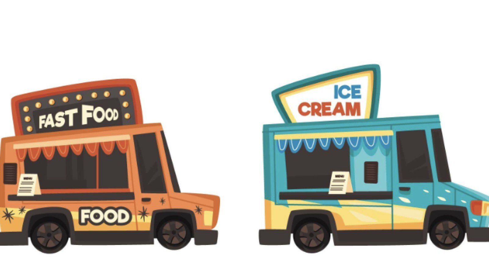 Berkembangnya Food Truck sebagai Budaya Kuliner Baru di Indonesia