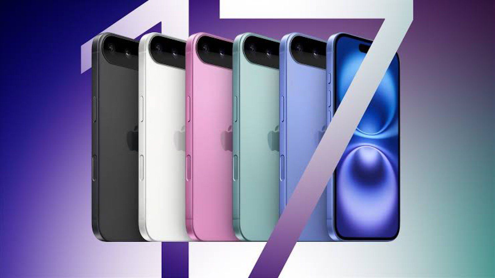 Peluncuran iPhone 17: Tanggal dan Bocoran Fitur Menarik