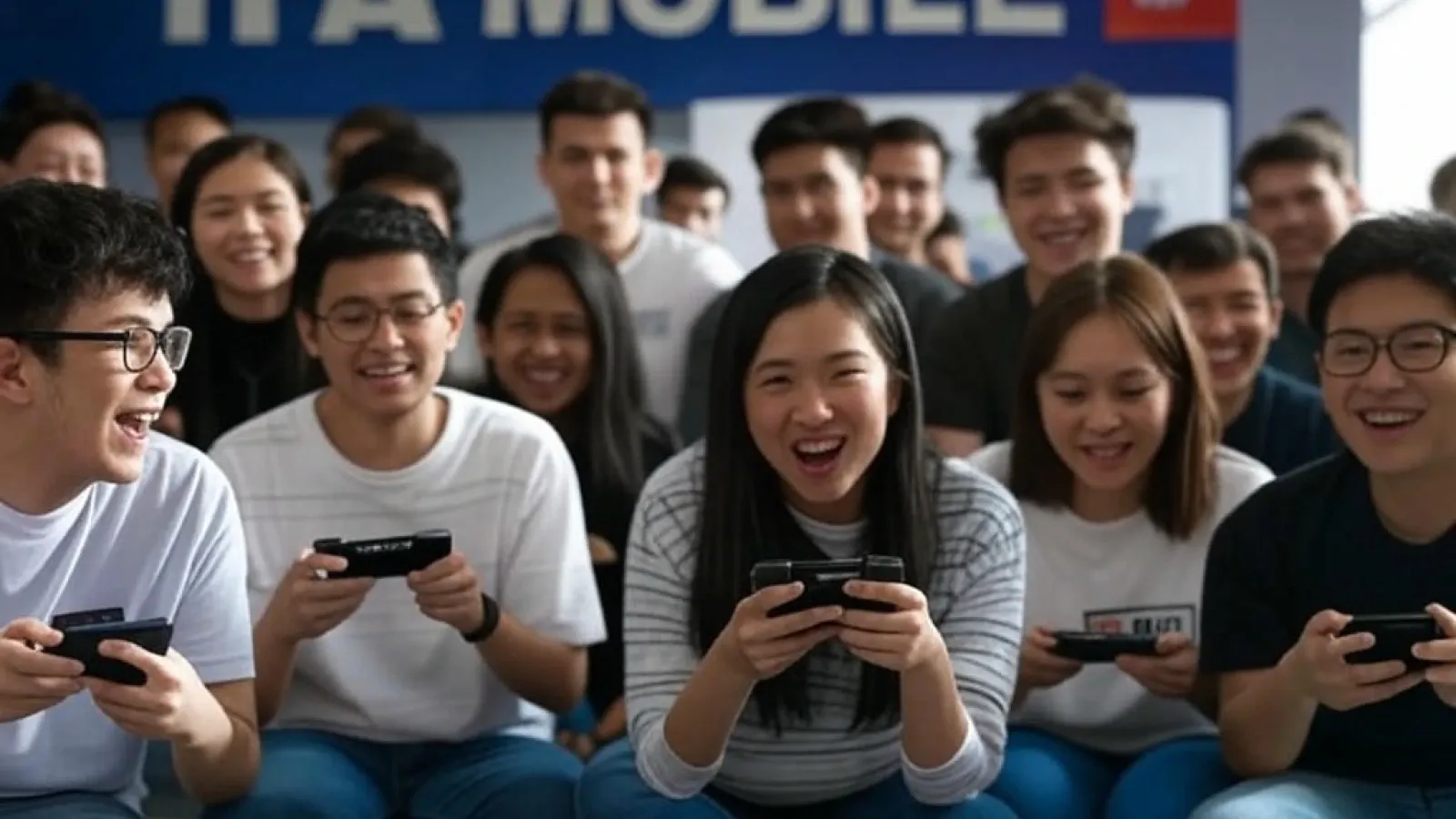Komunitas FIFA Mobile Indonesia: Solid dan Berkembang Pesat