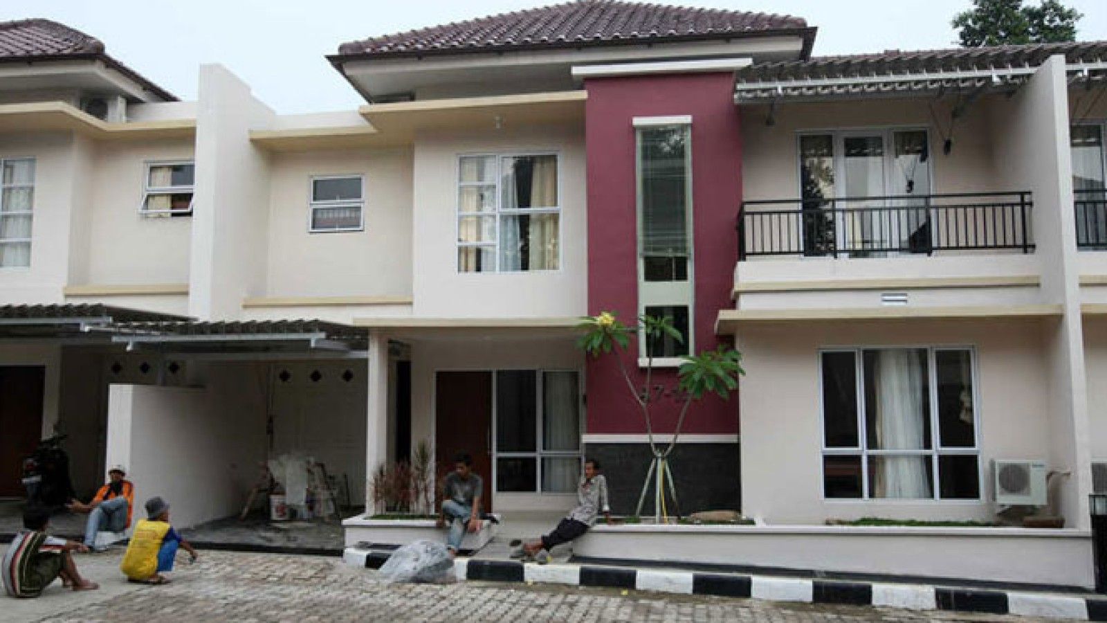DPR Pertimbangkan Tunjangan Rumah Rp50 Juta untuk Anggota