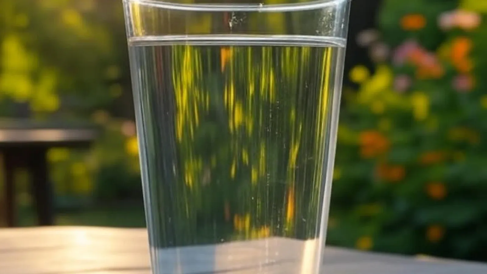 Manfaat Minum Air Putih di Pagi Hari untuk Kesehatan