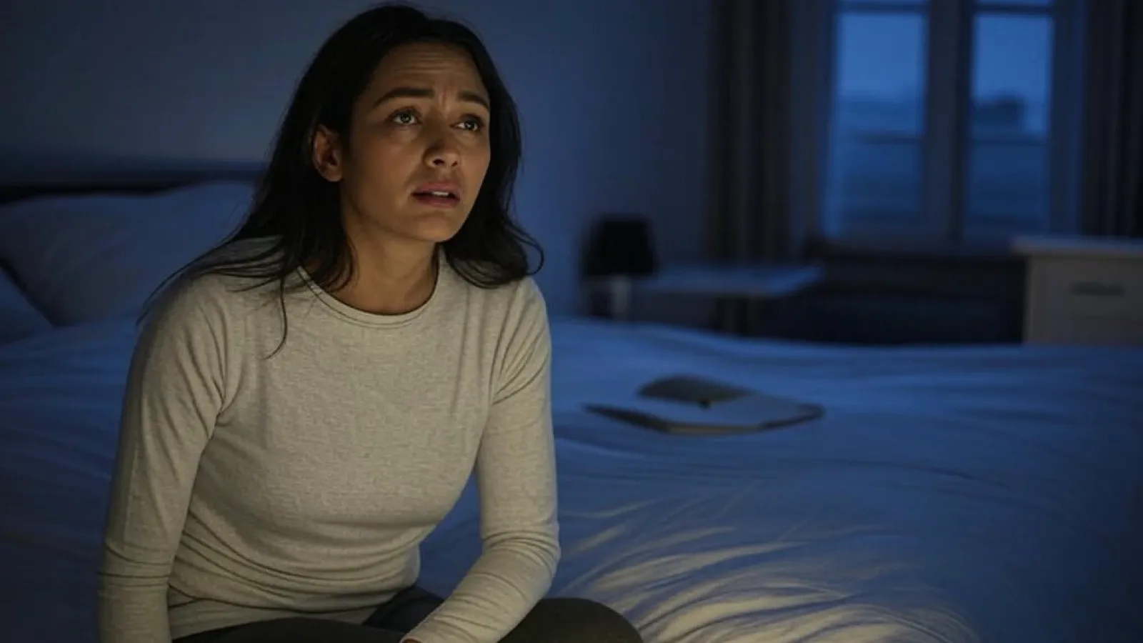Mengatasi Overthinking di Tengah Malam: Penyebab dan Solusi