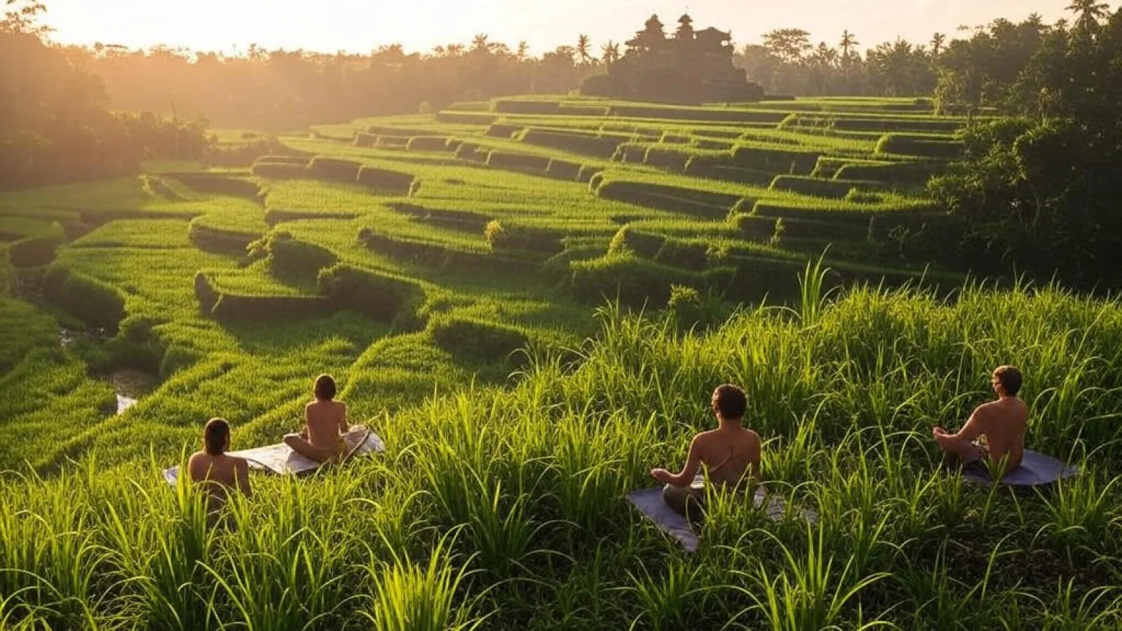 Destinasi Healing Terbaik di Indonesia: Mengembalikan Energi di Tengah Kesibukan