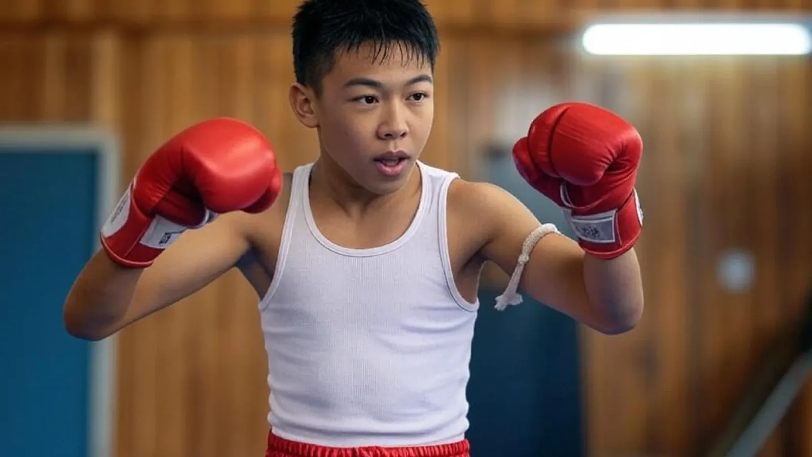 Panduan Pemula untuk Berlatih Muay Thai di Indonesia