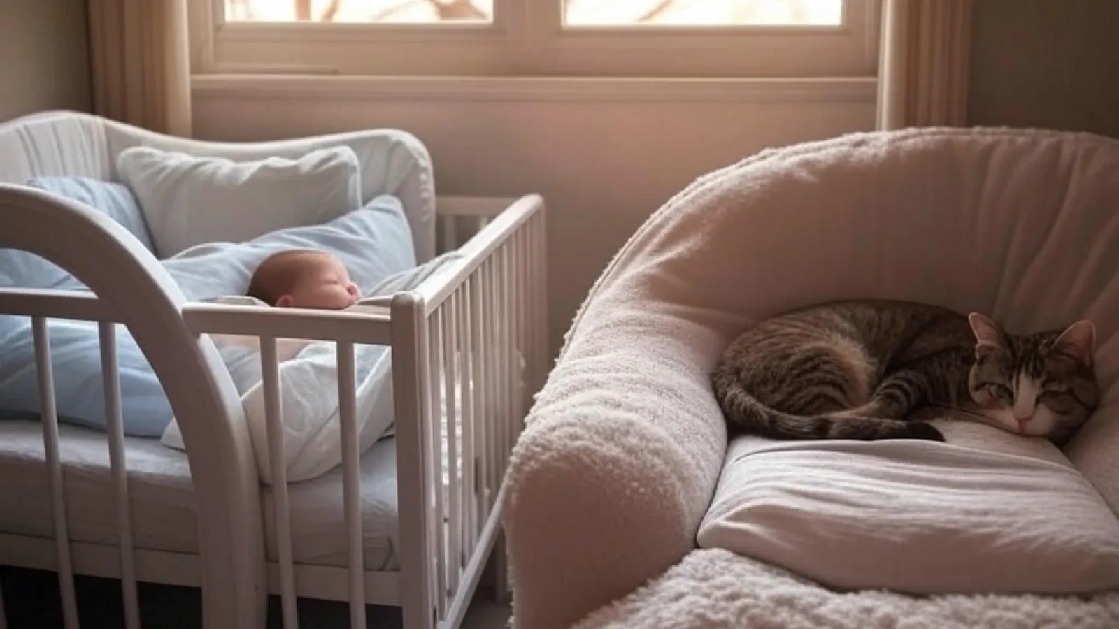 Pentingnya Tidur bagi Kesehatan Mahluk Hidup