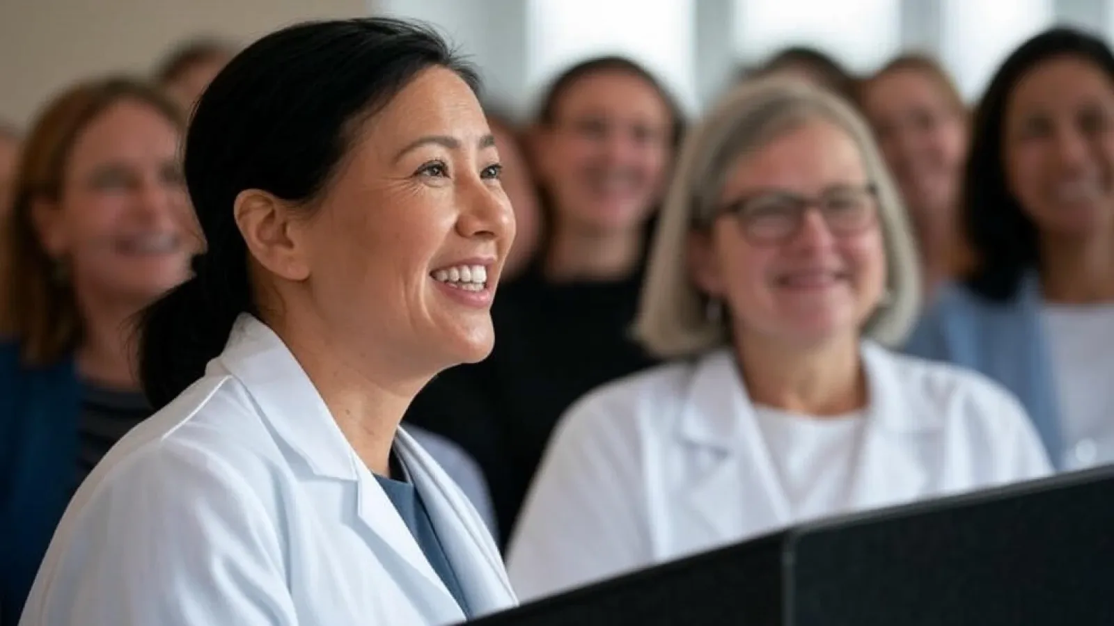 Kementerian Kesehatan Siapkan Vaksin HPV Gratis untuk Wanita Mulai Tahun 2027