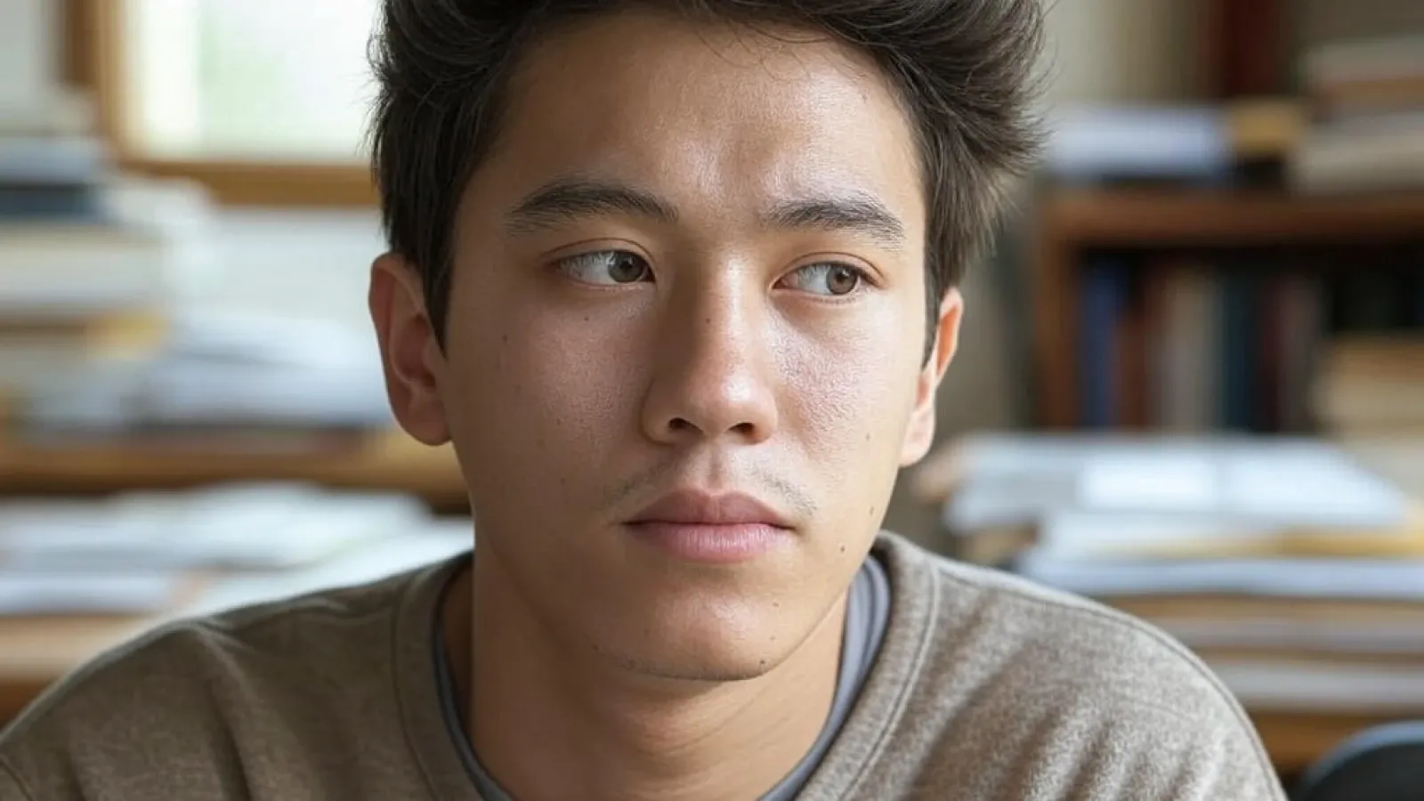 Overthinking: Mengapa Kita Terjebak dalam Pikiran Berlebihan?