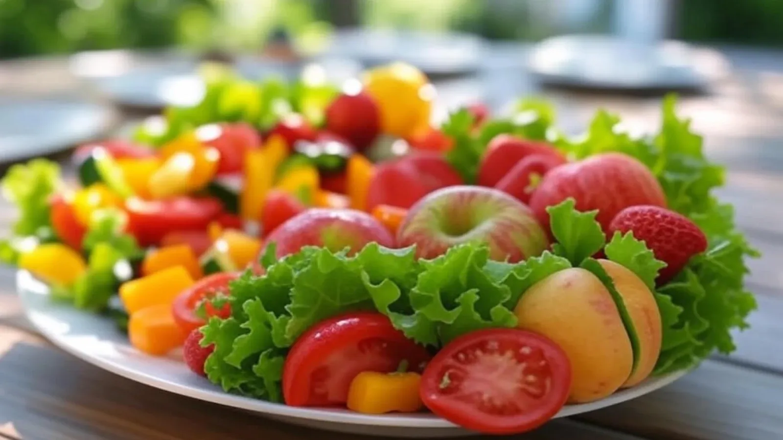 Makanan Sehat yang Ternyata Bisa Menyebabkan Alergi