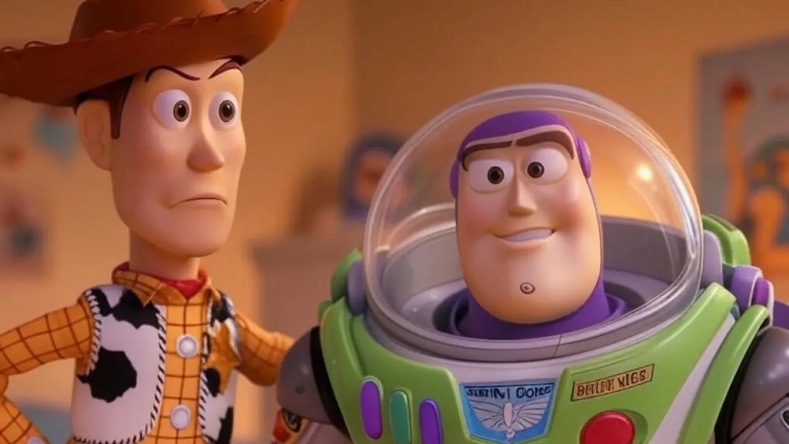 Rahasia Emosi dalam Cerita Film Pixar