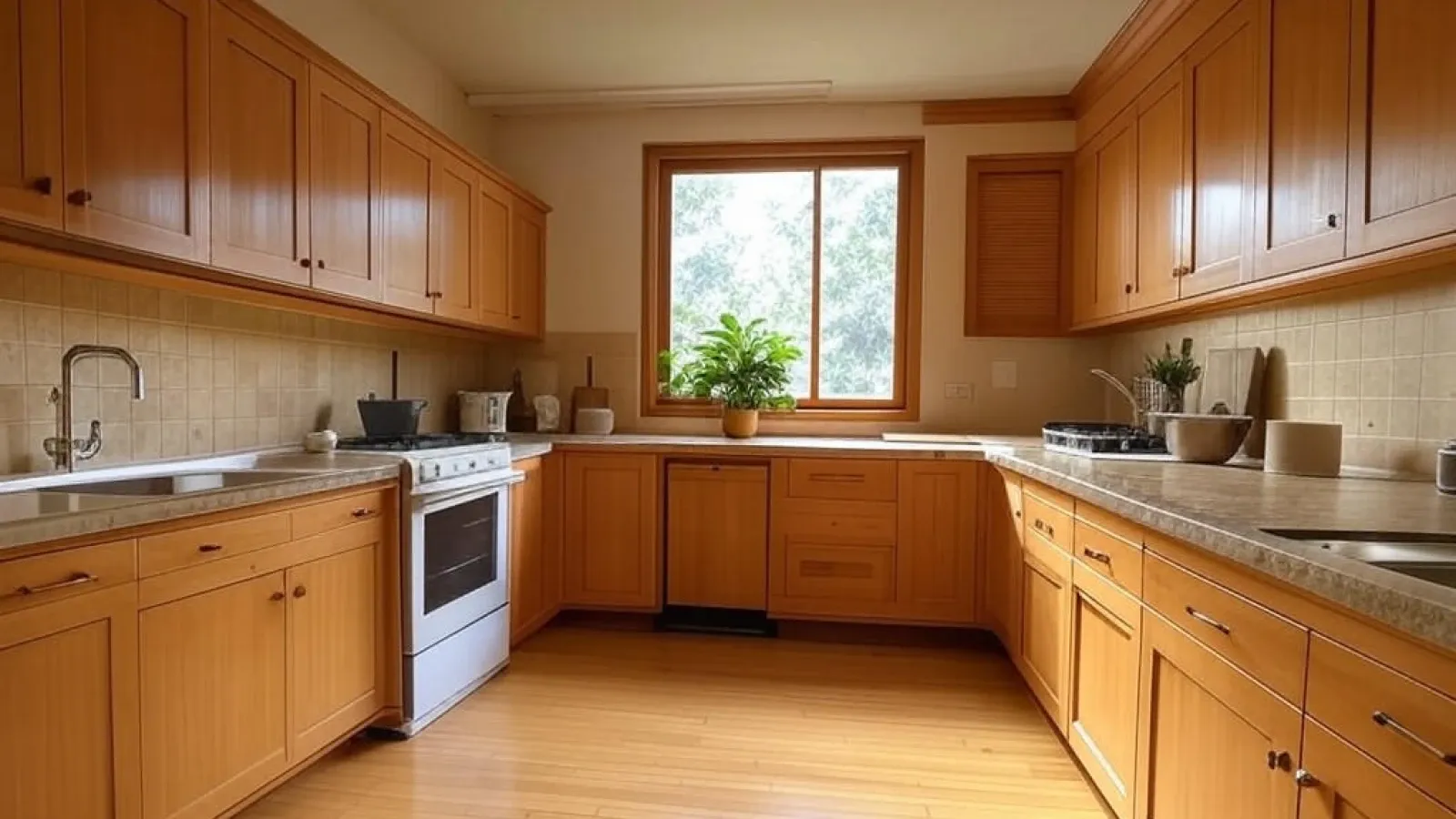 Mengoptimalkan Dapur dengan Prinsip Fengshui untuk Kesehatan dan Kebahagiaan