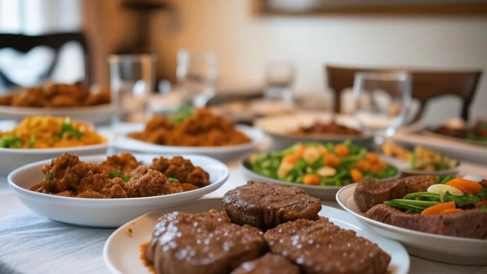 Enak dan Mudah, 5 Resep Olahan Daging Sapi untuk Acara Keluarga