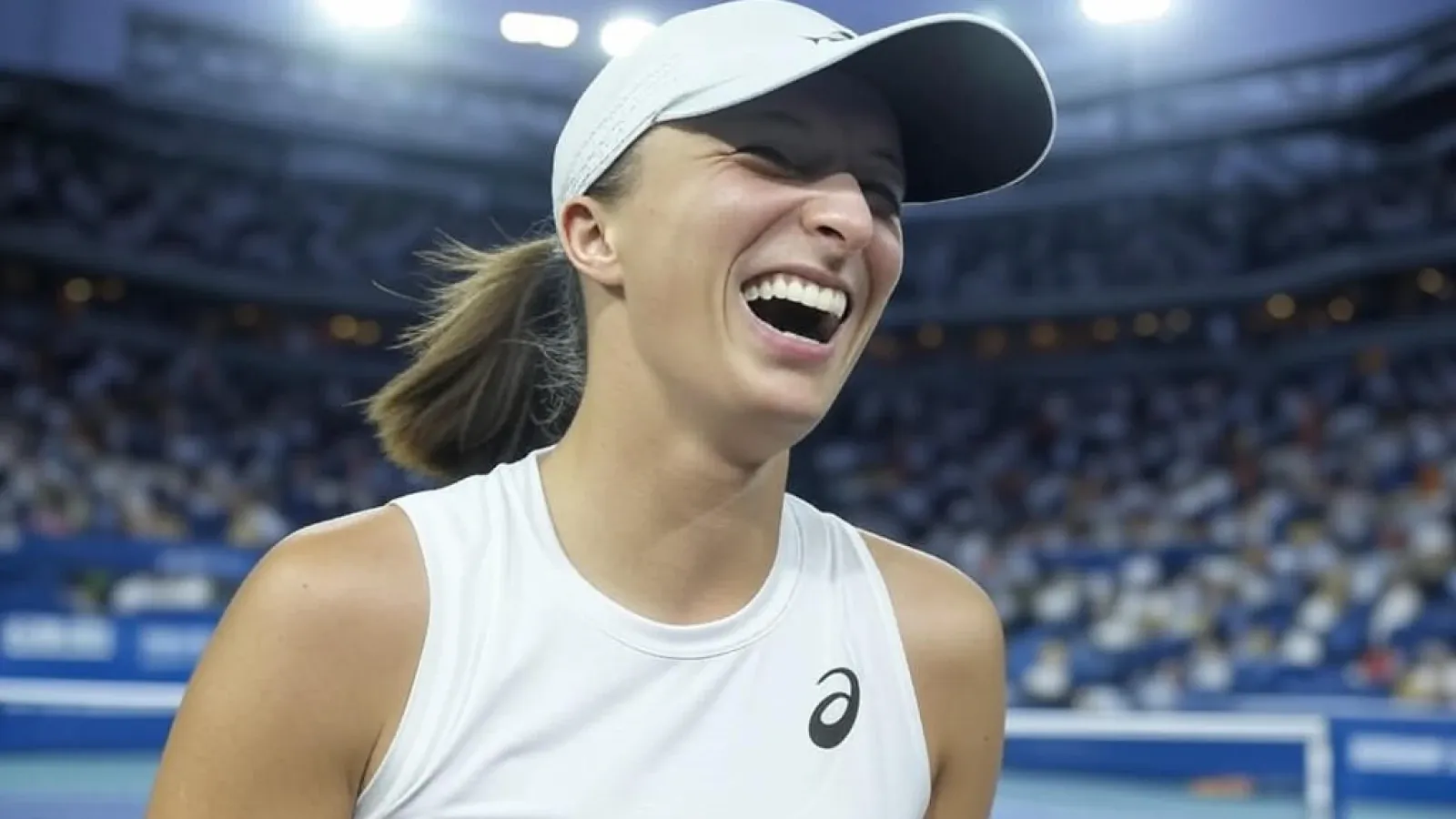 Iga Swiatek Melaju ke Final Wimbledon 2025 Setelah Menang Telak atas Belinda Bencic