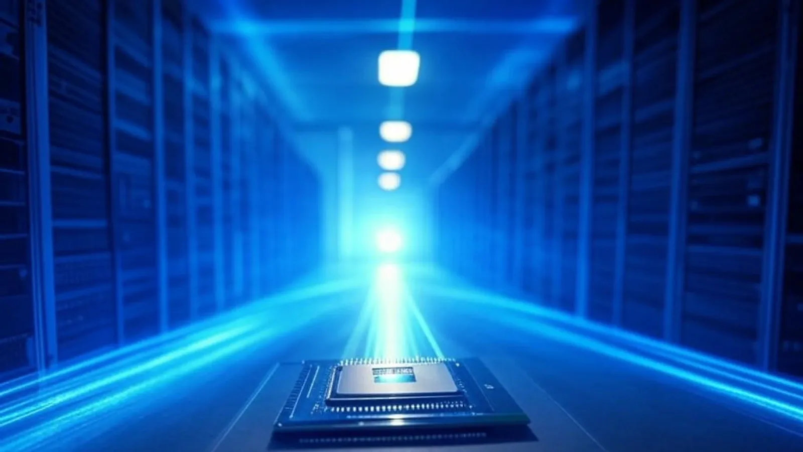 Inovasi Laser Cooling dari MIT: Solusi Efisiensi Energi untuk Data Center