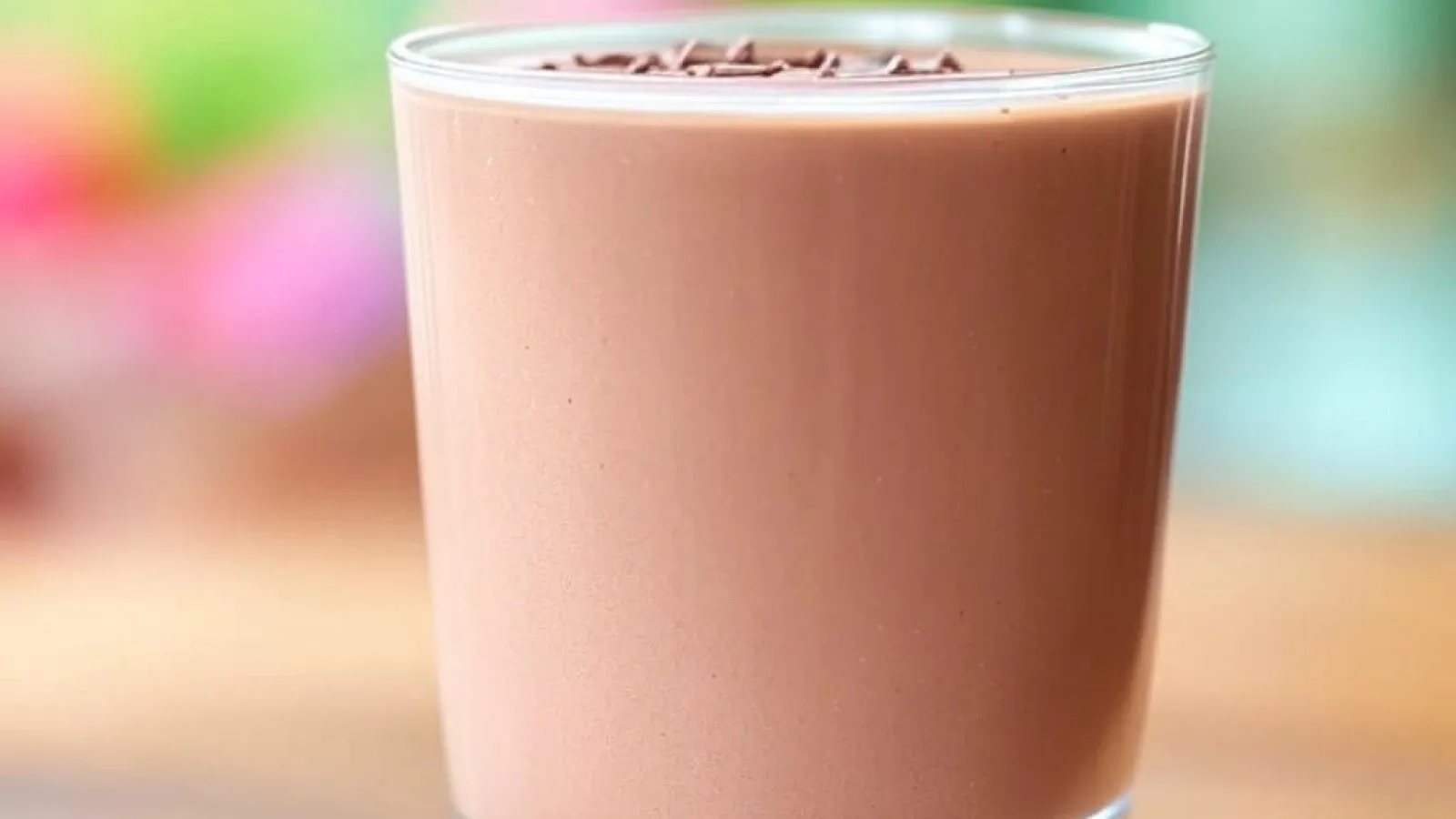 Susu Cokelat: Minuman Bergizi yang Bikin Kenangan Manis
