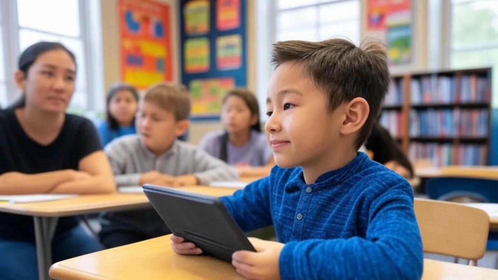 Understanding ASD: Insights and Innovations