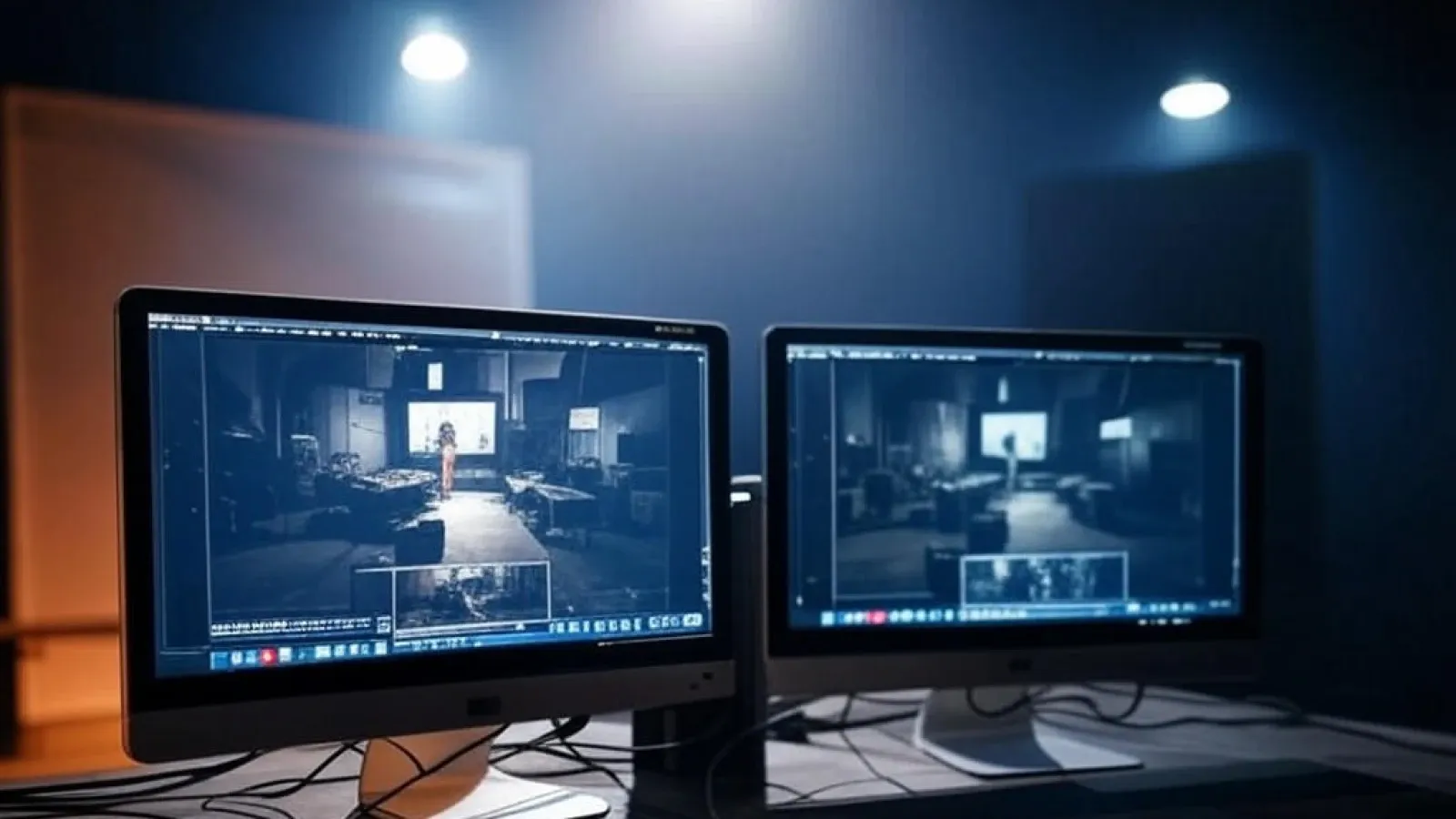 Deepfake: Keseruan dan Kontroversi di Dunia Hiburan