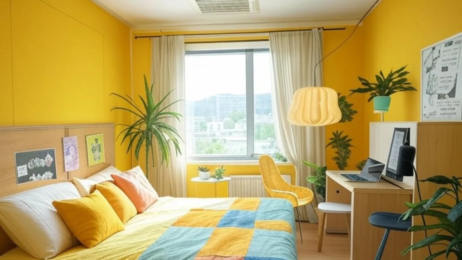 Mengubah Kamar Kosan Menjadi Instagramable: Tips Kreatif untuk Mahasiswa