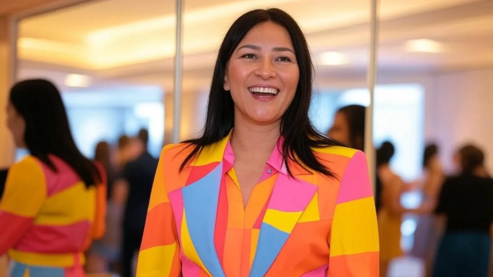 Fenomena ‘Sewa Diri’: Tren Fashion untuk Sekali Pakai Mendapat Sorotan