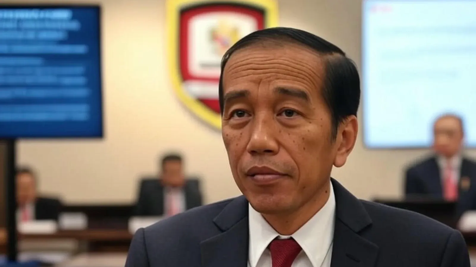Tanggapan Hukum Jokowi atas Desakan Gelar Perkara Ijazah