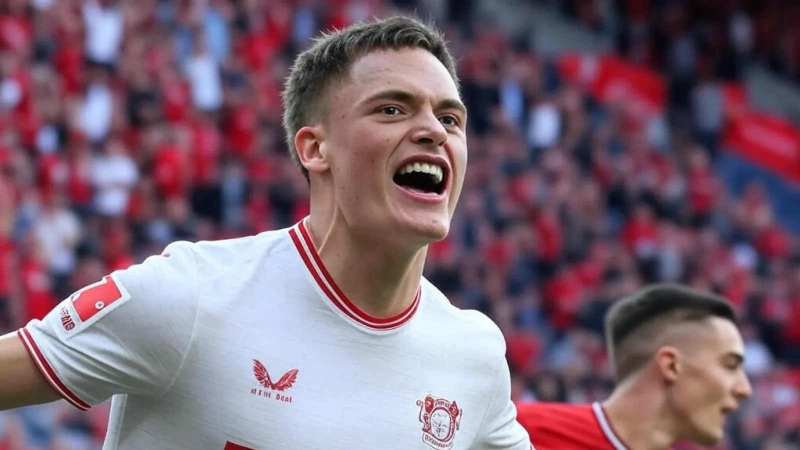 Liverpool Resmi Transfer Florian Wirtz dengan Rekor Baru di Inggris