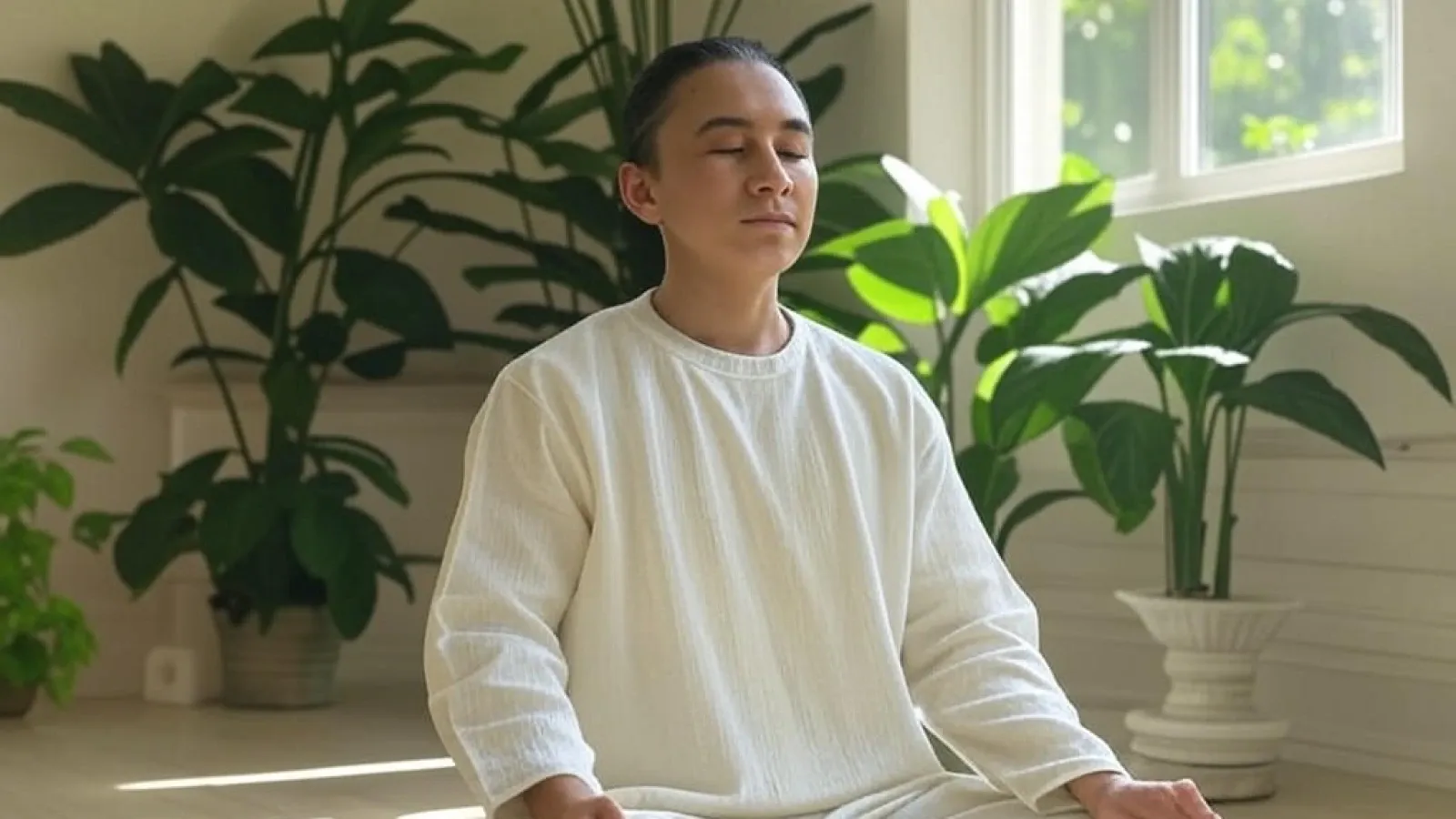 Meditasi Singkat: Solusi Efektif Atasi Stres dan Tingkatkan Fokus
