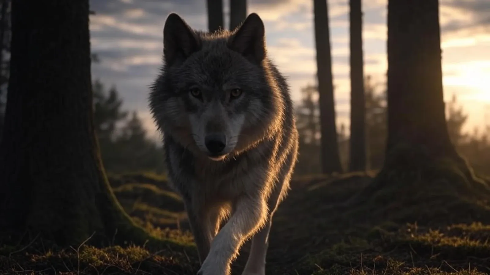 Menghidupkan Kembali Dire Wolf: Teknologi dan Implikasinya