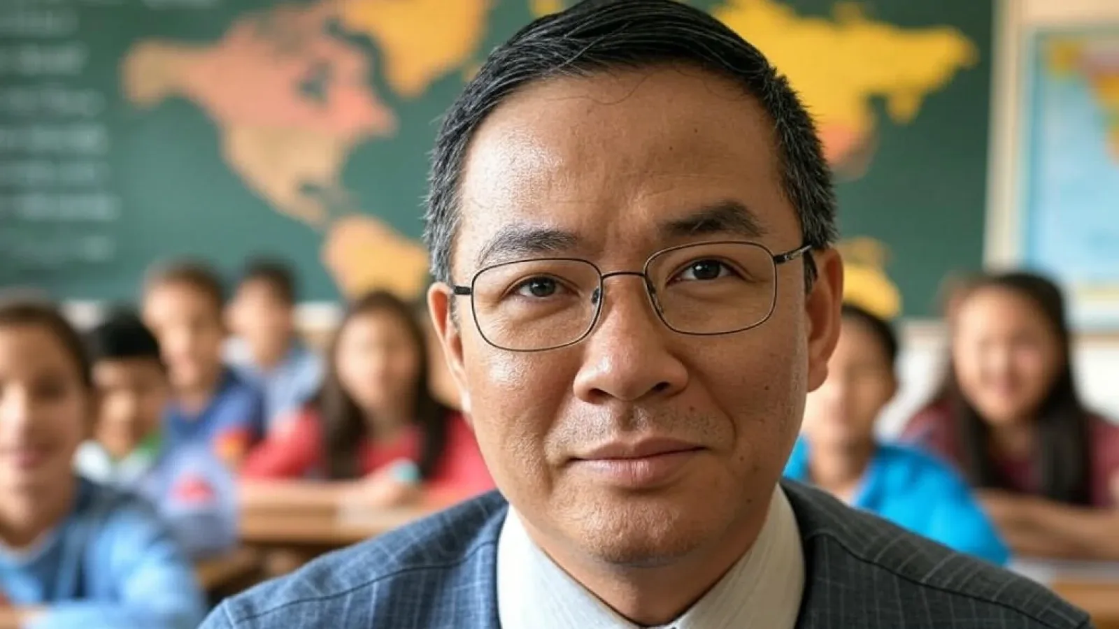 Kementerian Sosial Buka Pendaftaran Guru Sekolah Rakyat untuk 2025