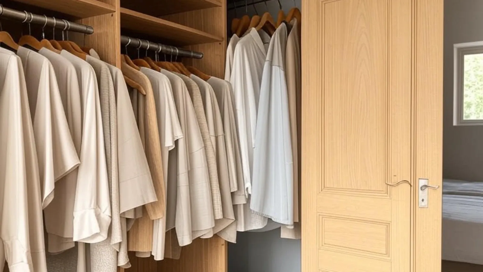 Mengenal Konsep Capsule Wardrobe: Gaya Minimalis untuk Penampilan Praktis