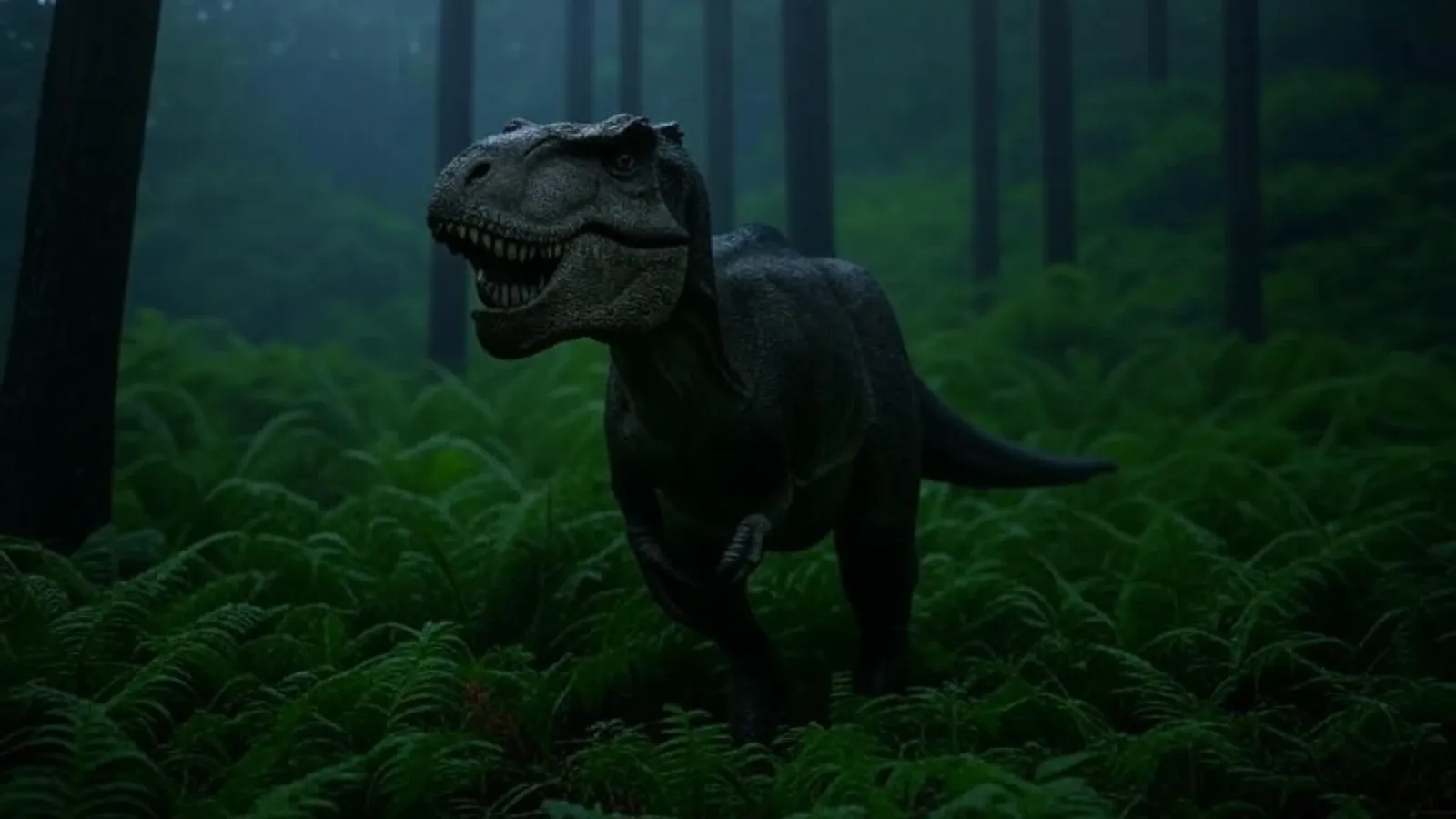 Mungkinkah Dinosaurus Kembali Hidup dengan Teknologi Modern?