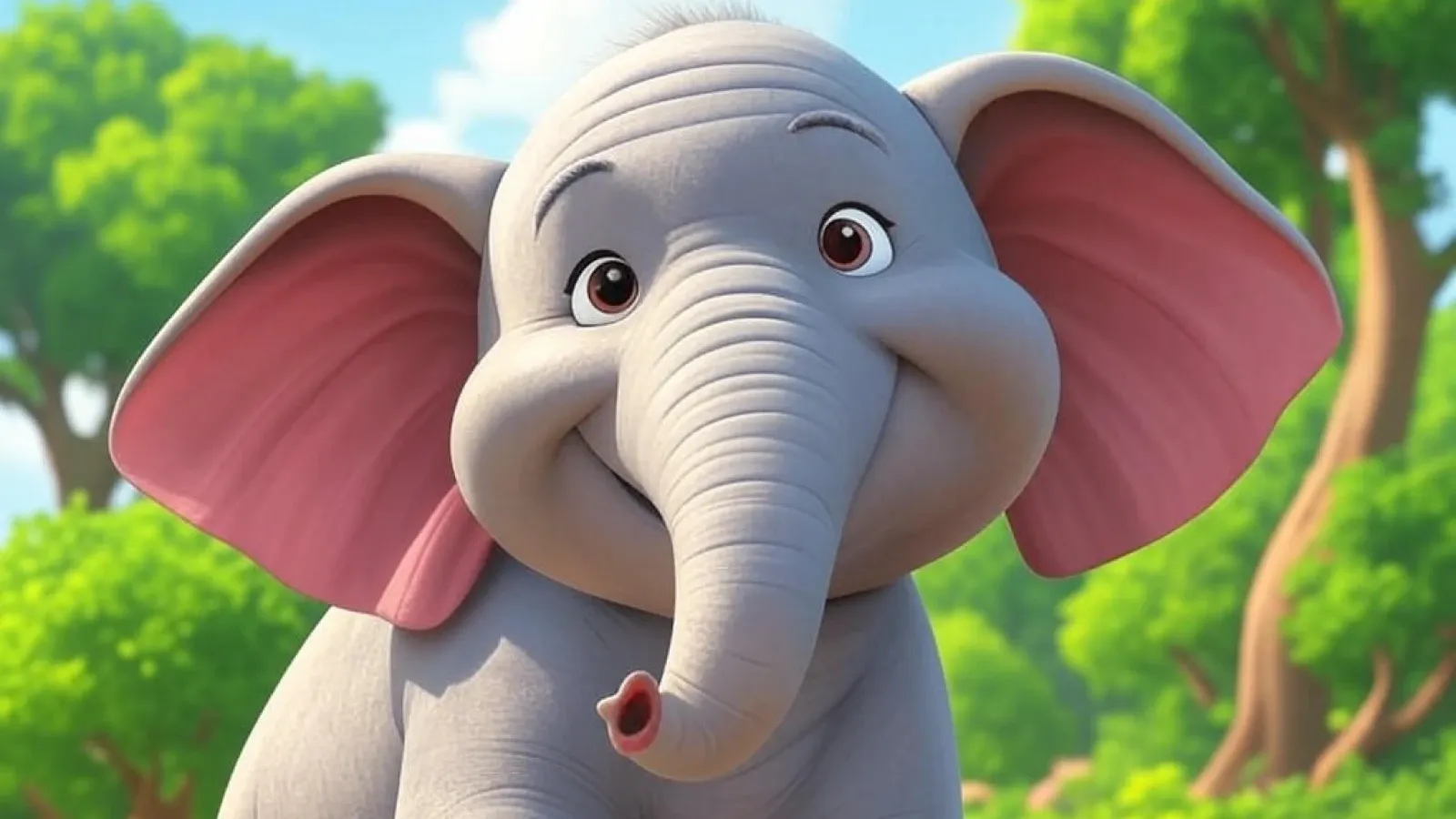 Kesuksesan Film Animasi Lokal ‘Jumbo’ yang Memukau