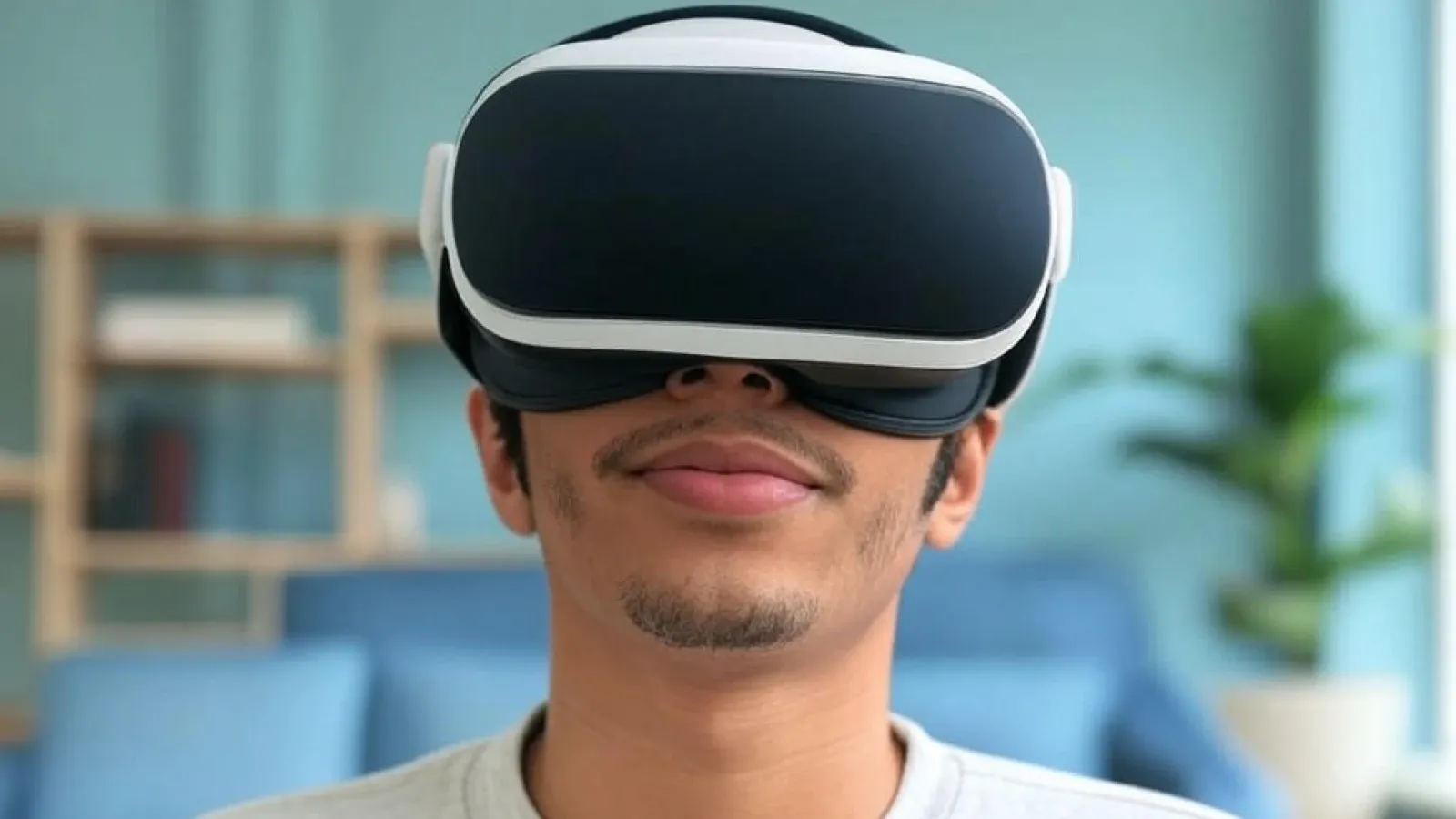 Mengenal Metaverse Therapy: Konseling Virtual Berbasis AI untuk Kesehatan Mental