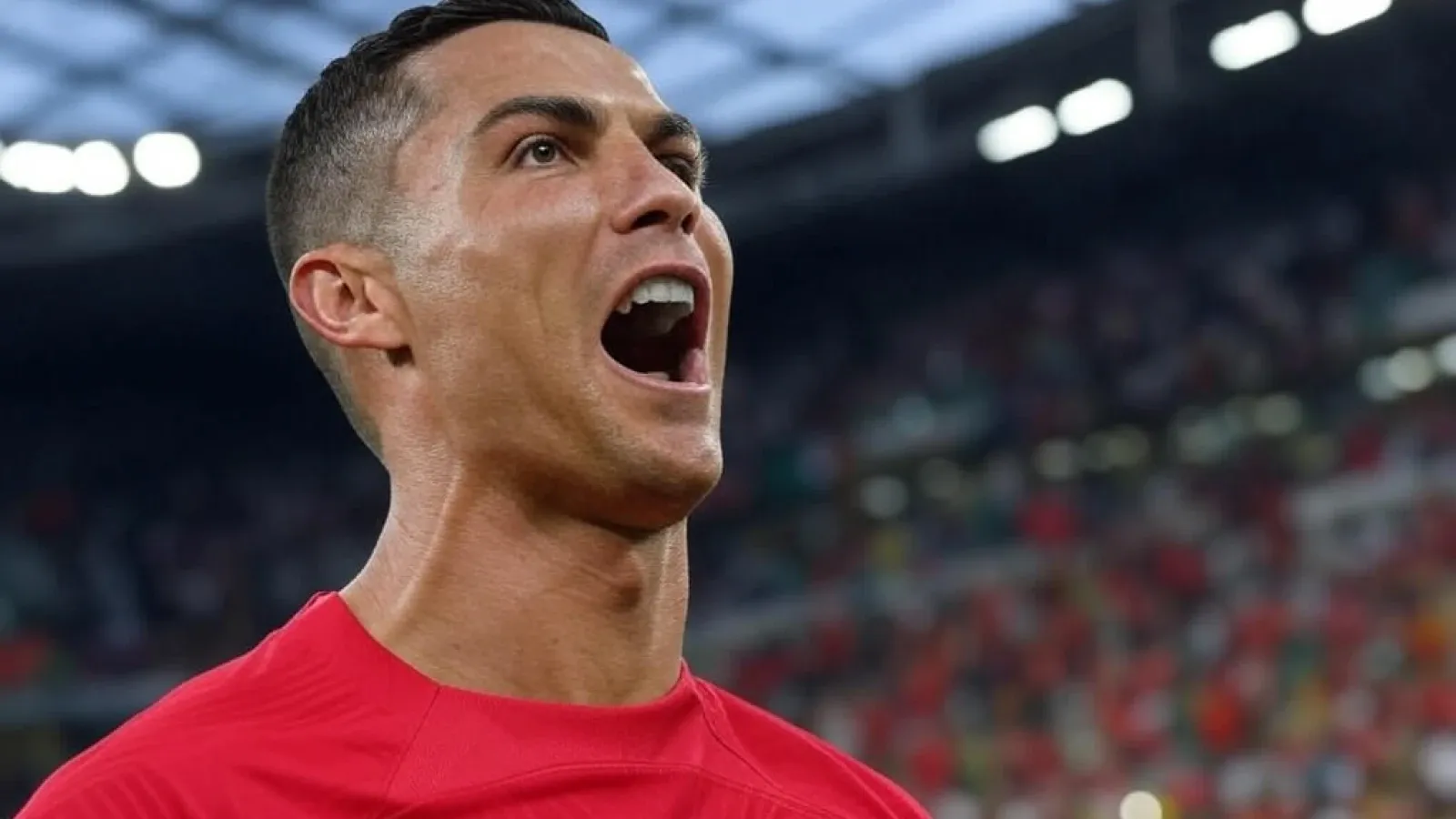 Cristiano Ronaldo Siap Sambut Piala Dunia 2026 Meski Ada Tantangan