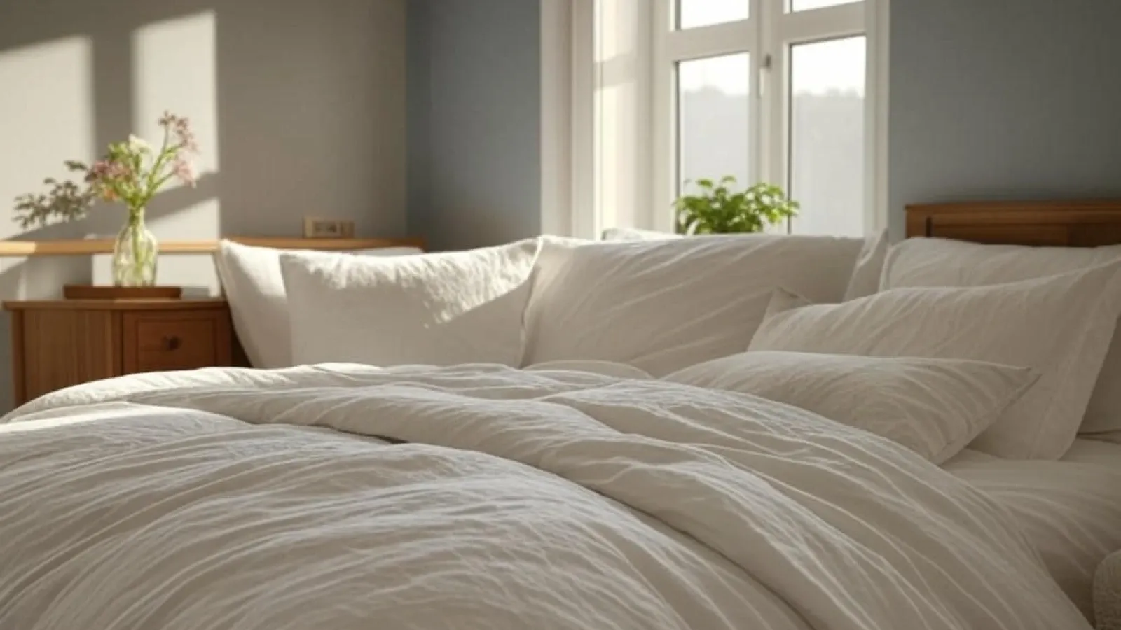Waktu Tidur Ideal untuk Kesehatan yang Lebih Baik