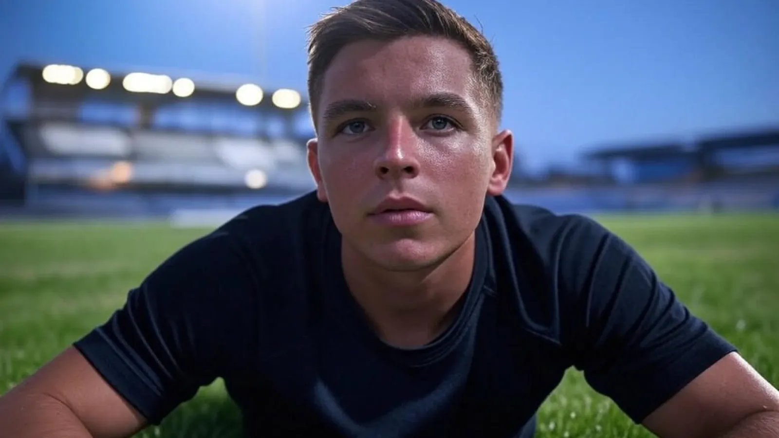Kekalahan di Lapangan Hijau: Sebuah Pelajaran Berharga