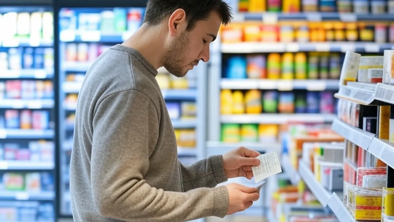 Mindful Shopping: Berbelanja dengan Kesadaran Penuh