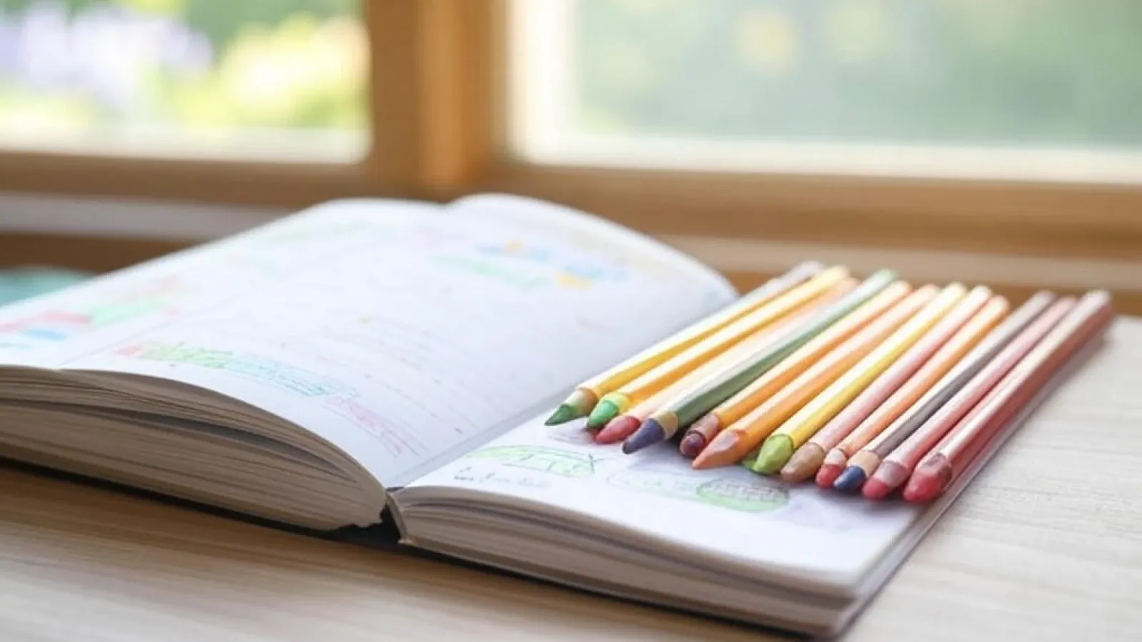 Journaling Tanpa Ribet: Tips Menarik untuk Menikmati Menulis